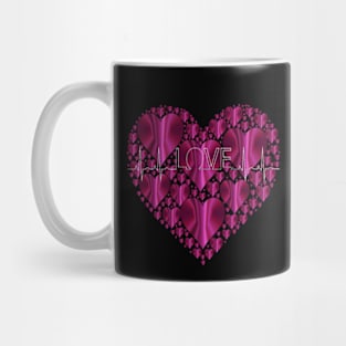 Valentines Day Mug